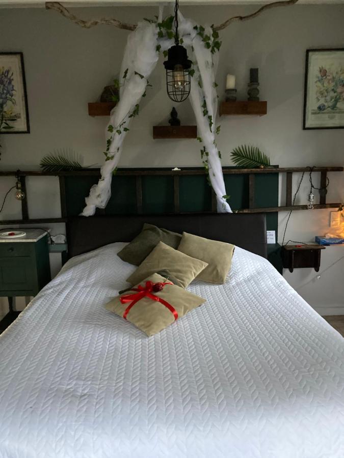 L'Intimite De L'O Hotel Merbes-le-Chateau Ngoại thất bức ảnh